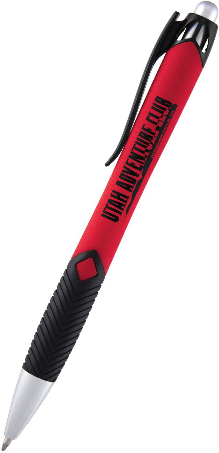 BURBANK SOFTEX PEN 7