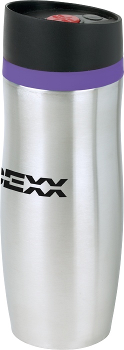 14 oz Persona® Wave Vacuum Tumbler 158