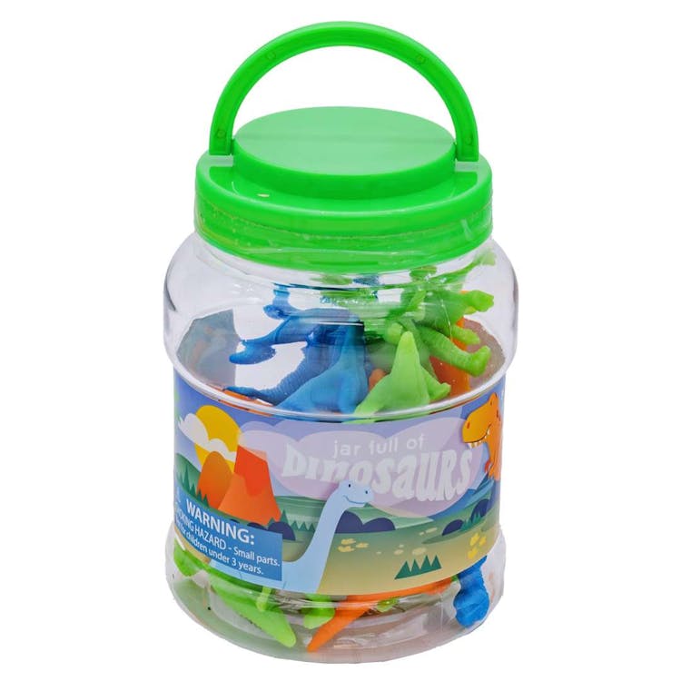 Jar Full of Dinos - Assorted 2