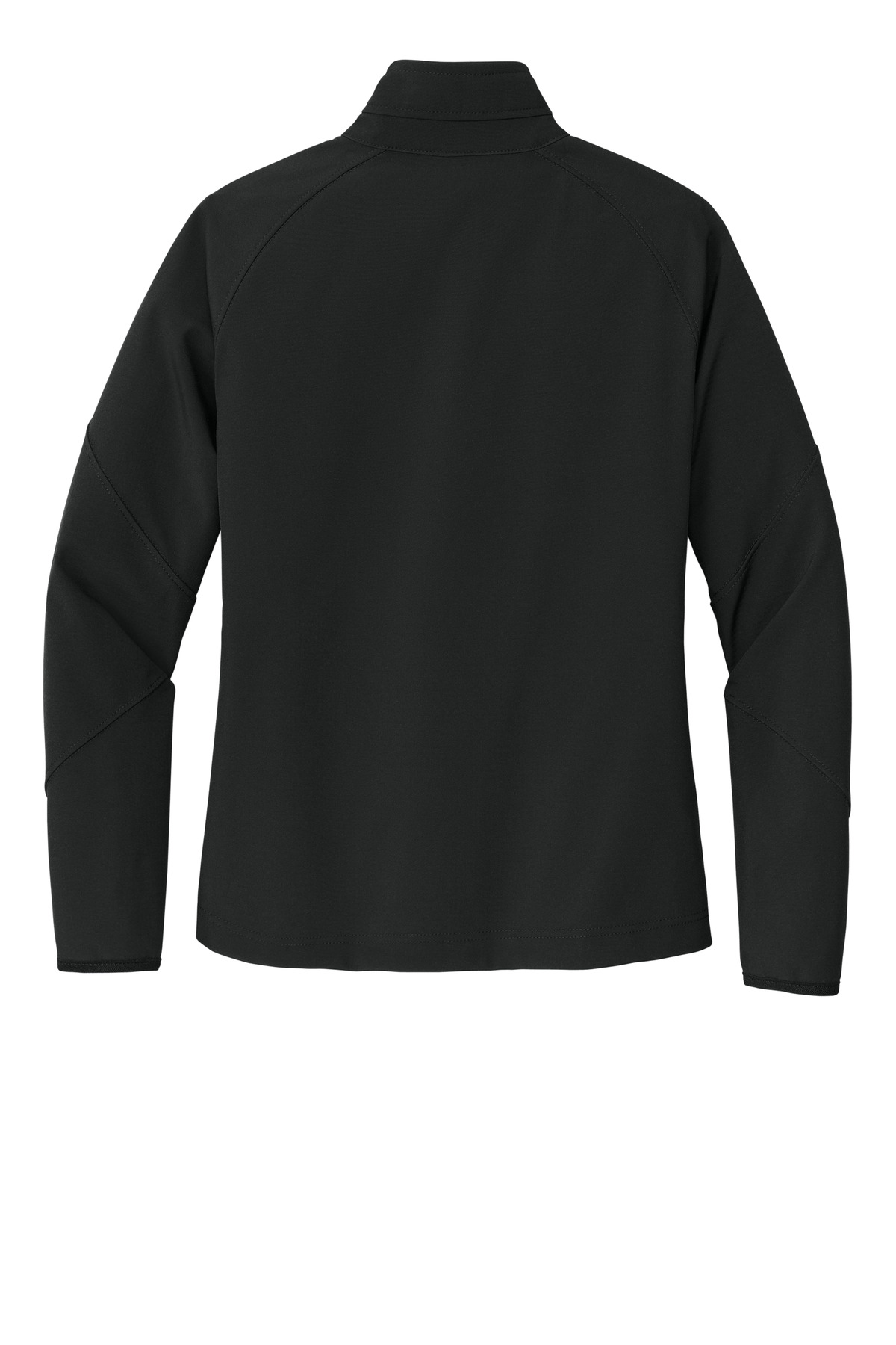 Port Authority Women's Textured Soft Shell Jacket. L705 12
