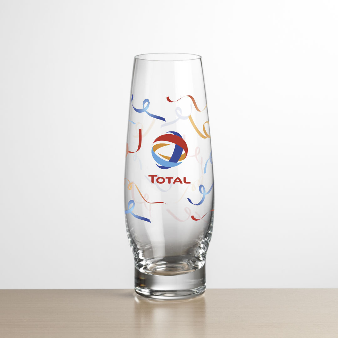 Glenarden Stemless Flute - VividPrint™ 4
