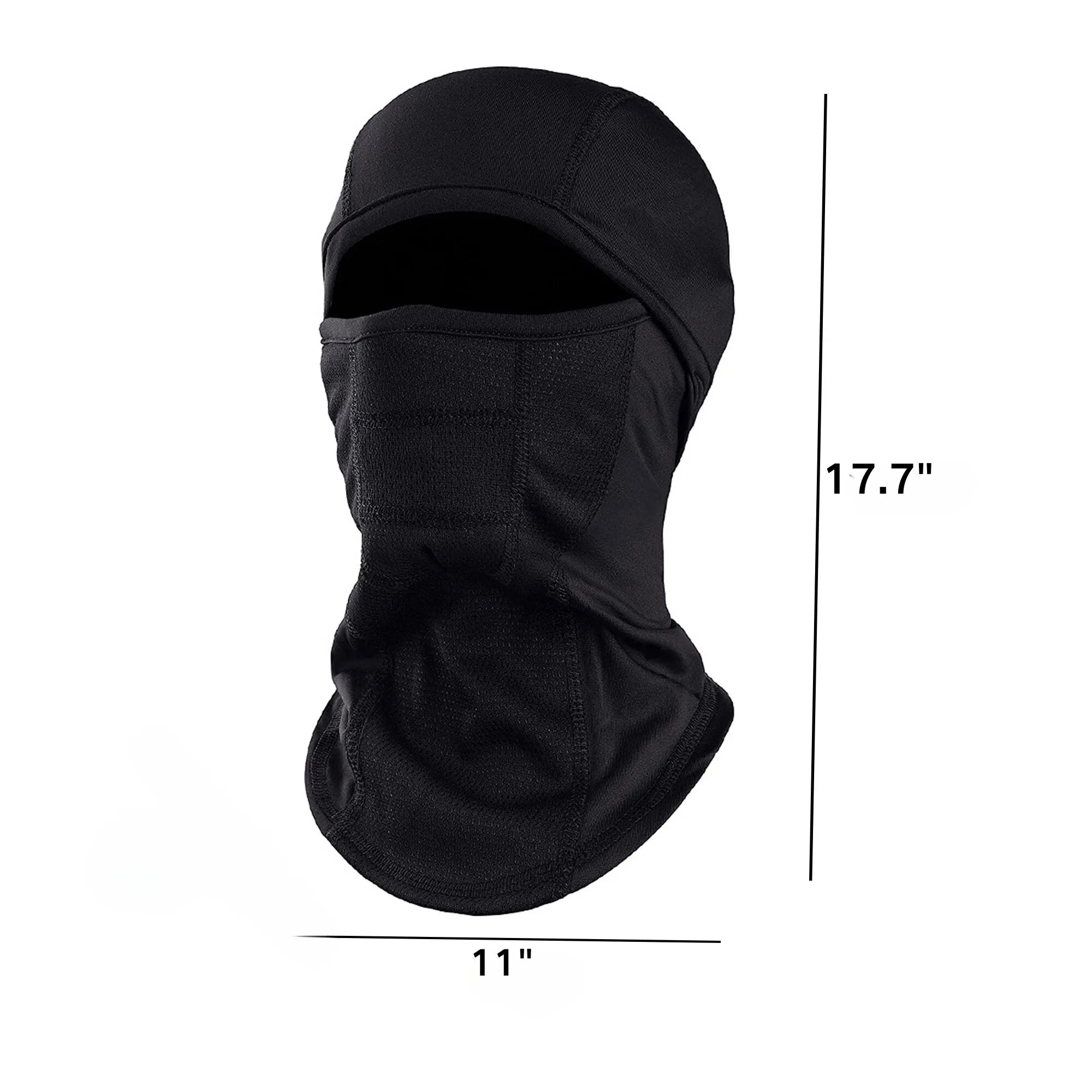 Full Face Protection Warm Mask 3