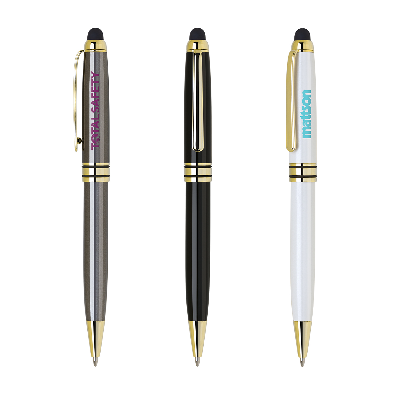 Stylus-480 Luxury Pens 5