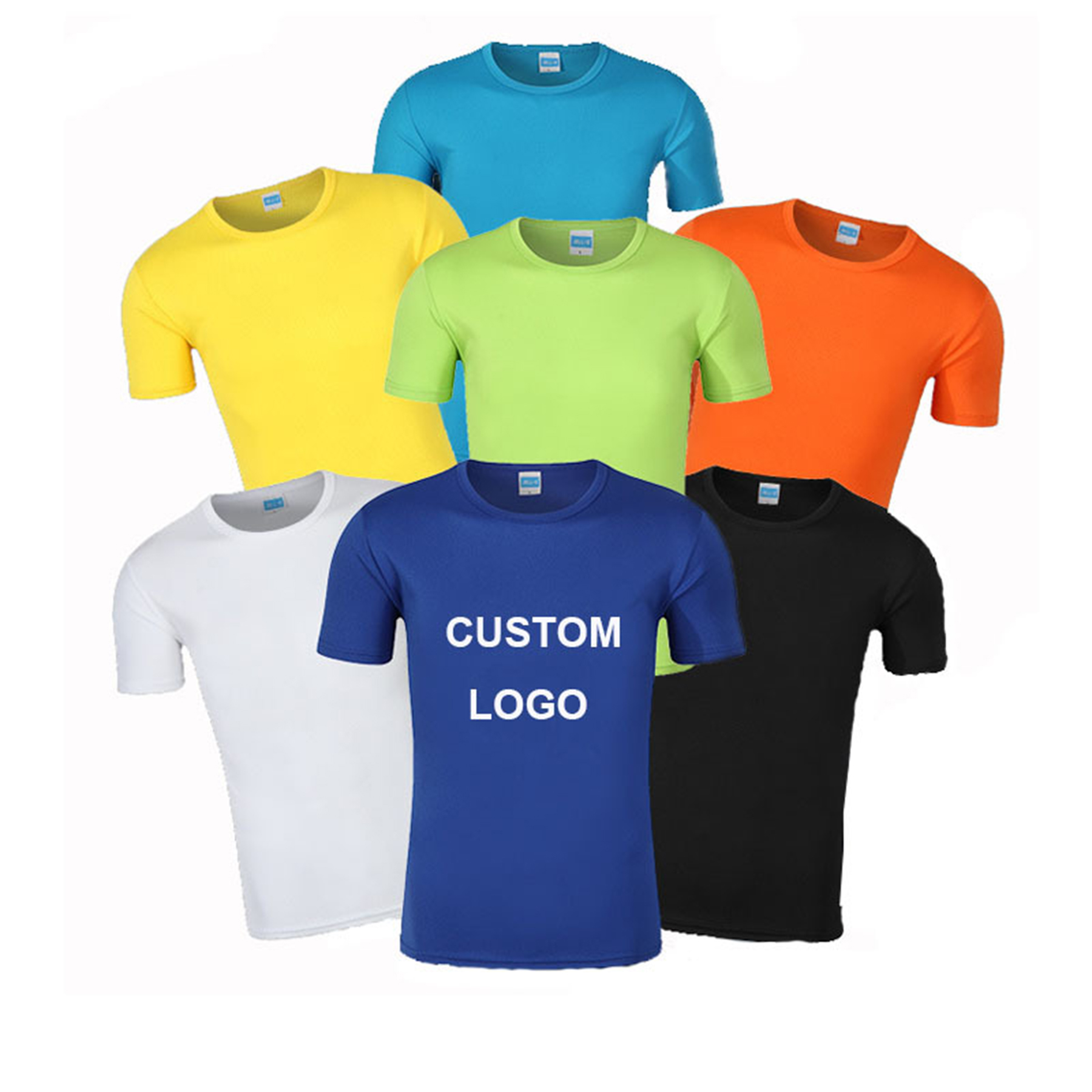 Women Cotton T-shirt 2