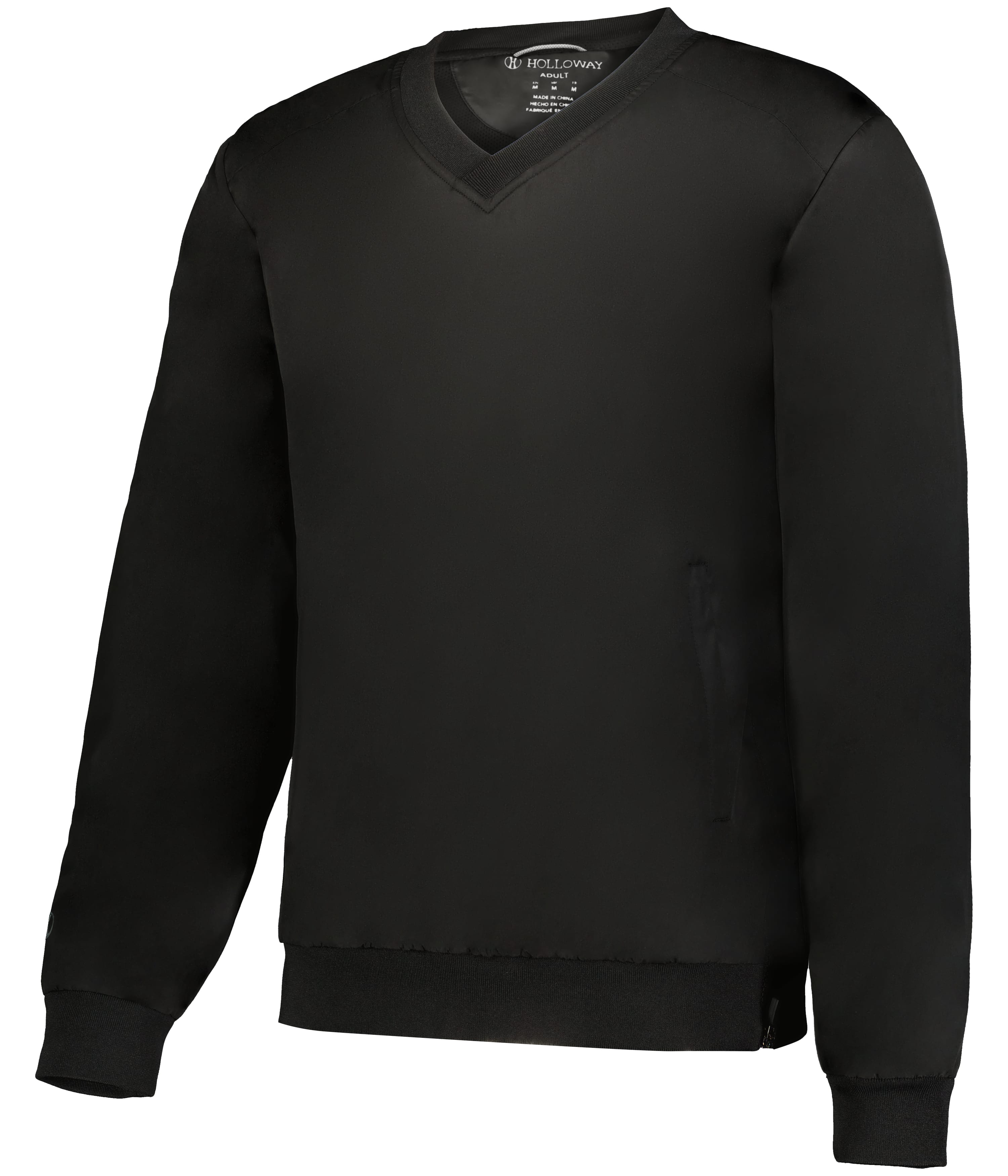 HERITAGE WINDSHIRT 5