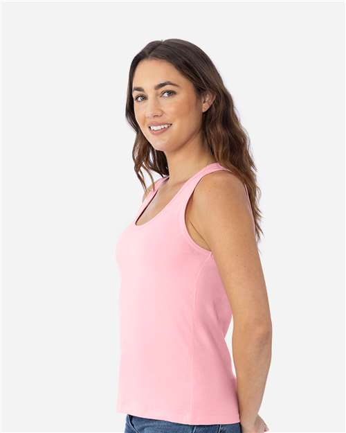 Women's Cotton Tank - 3933 40