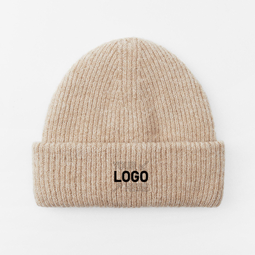 Dome Warm Hat for Aautumn and Winter 3