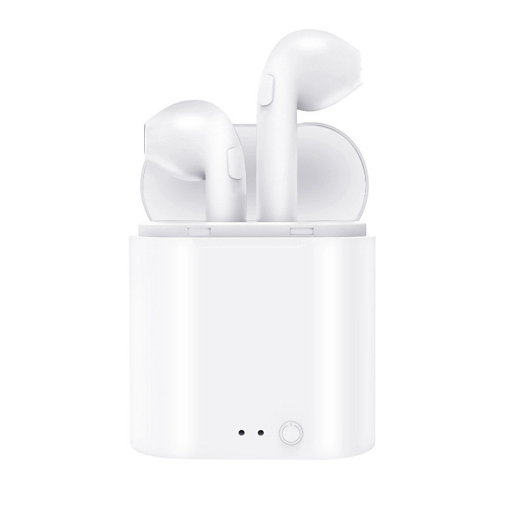Wireless Bluetooth Earbuds 7