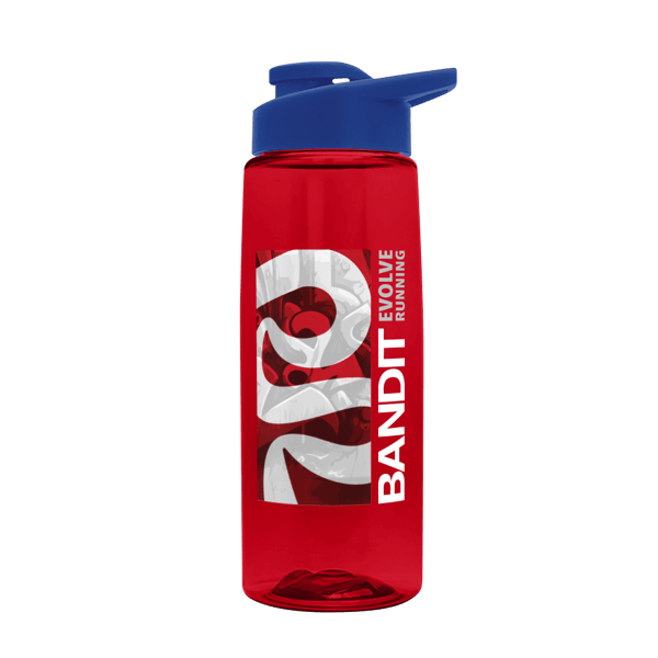 Gravel 26oz Tritan® Flair Bottle 2726