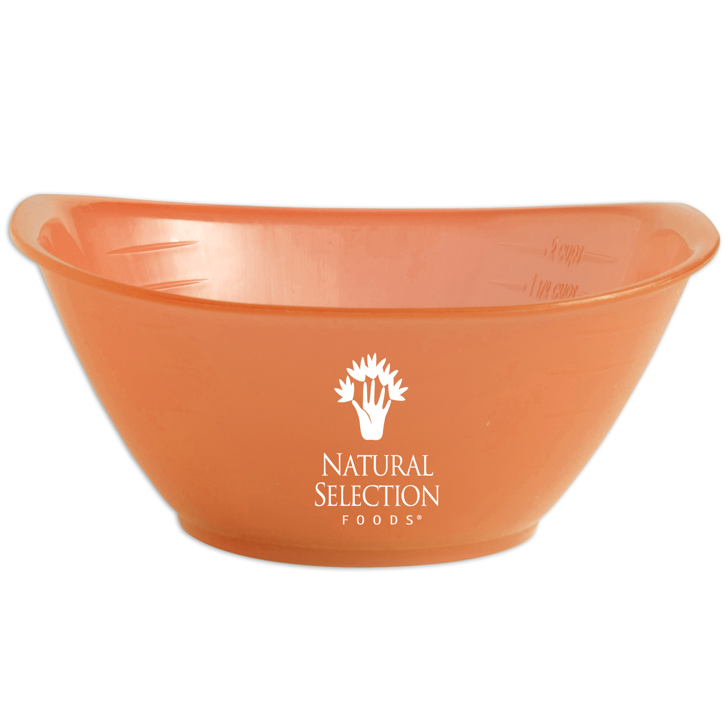 Portion Bowl 4