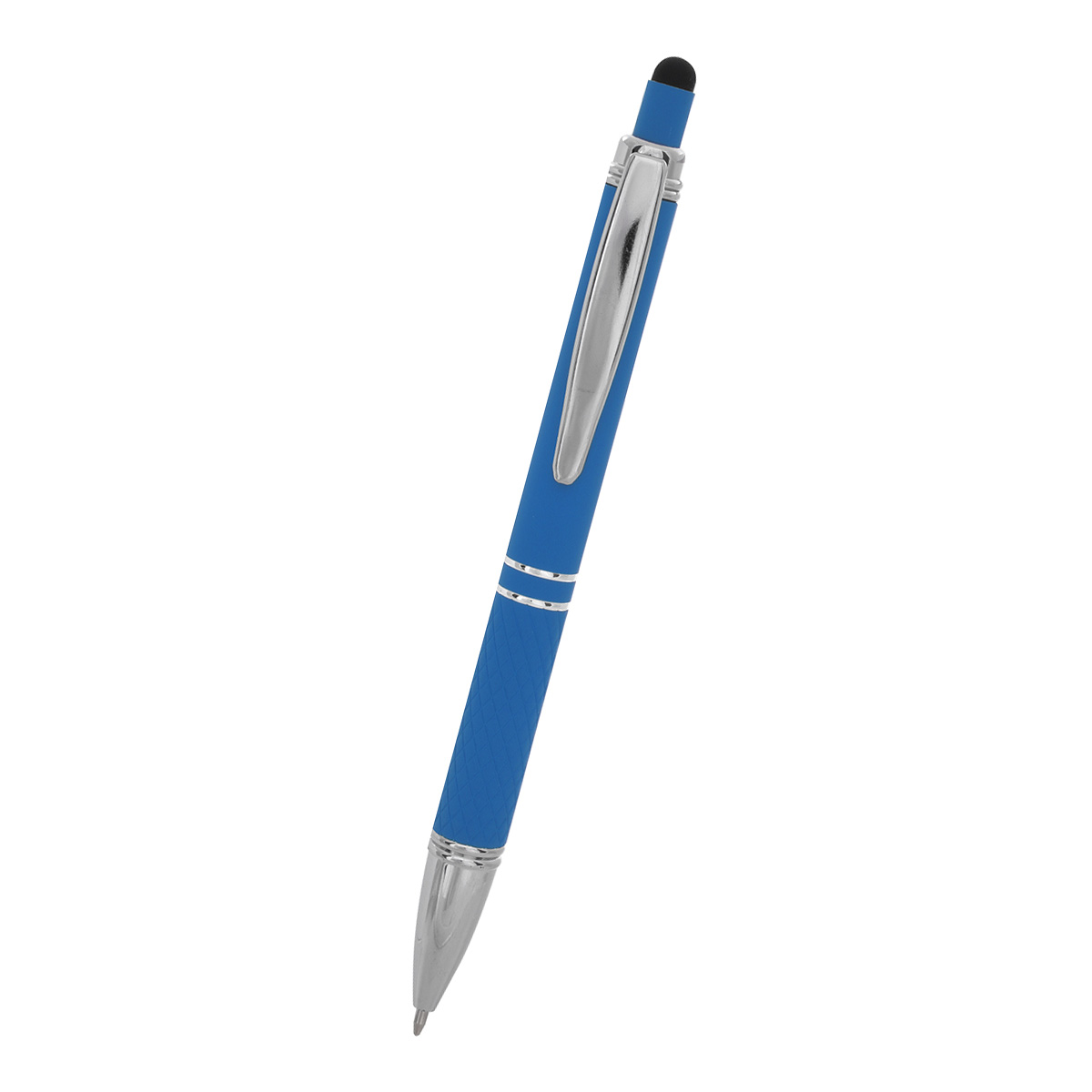 QUILTED STYLUS PEN 8