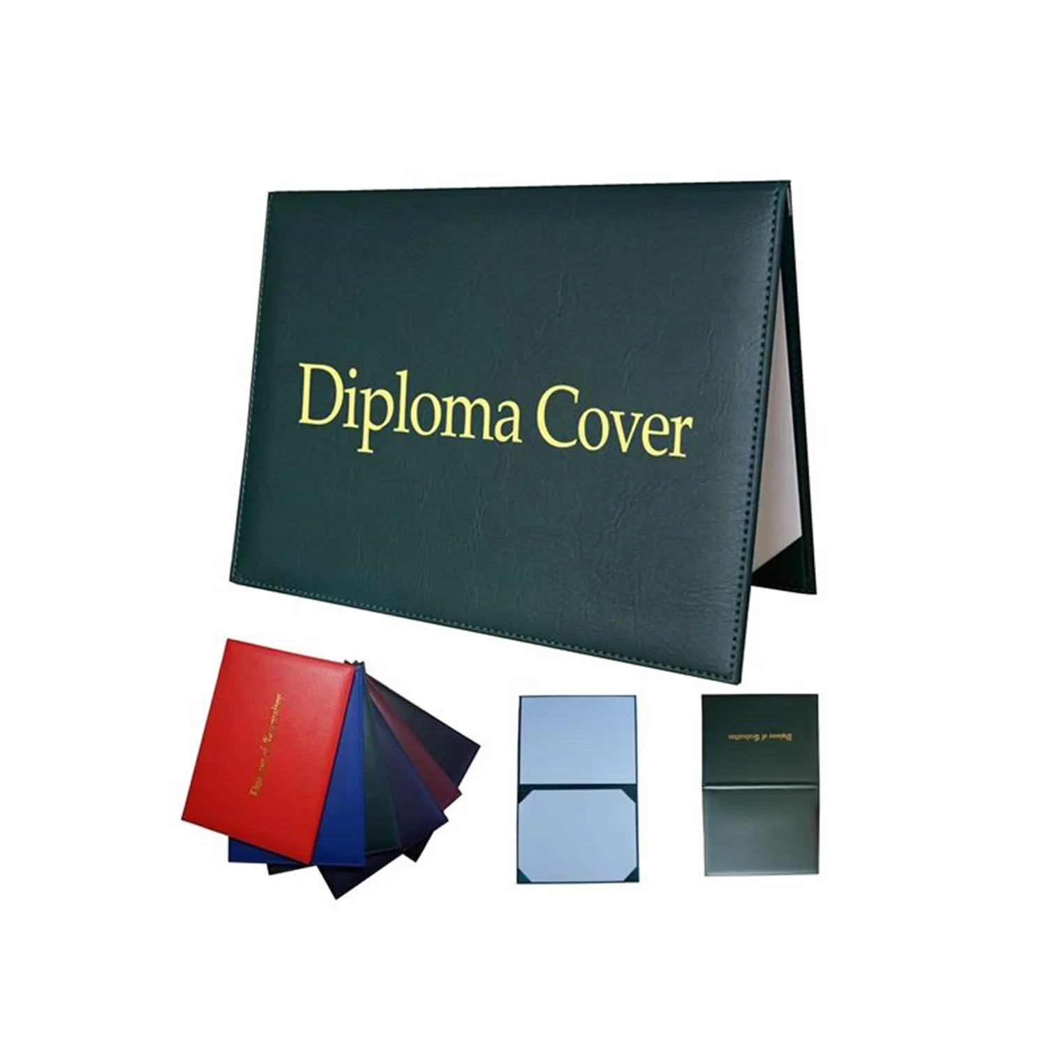 Diploma Holder 2