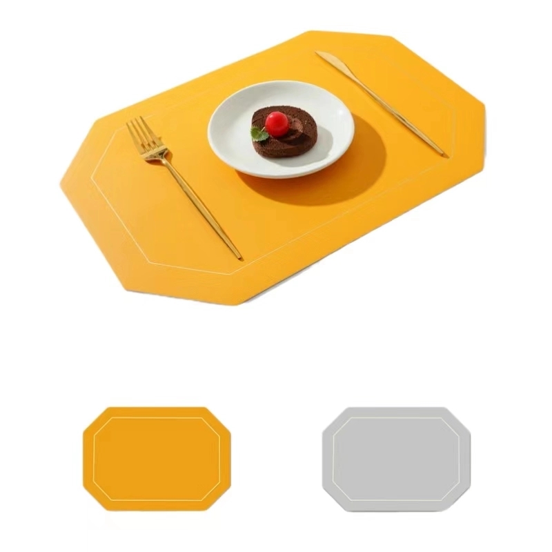 Large Size Placemats For Indoor Meals Or Picnics 5