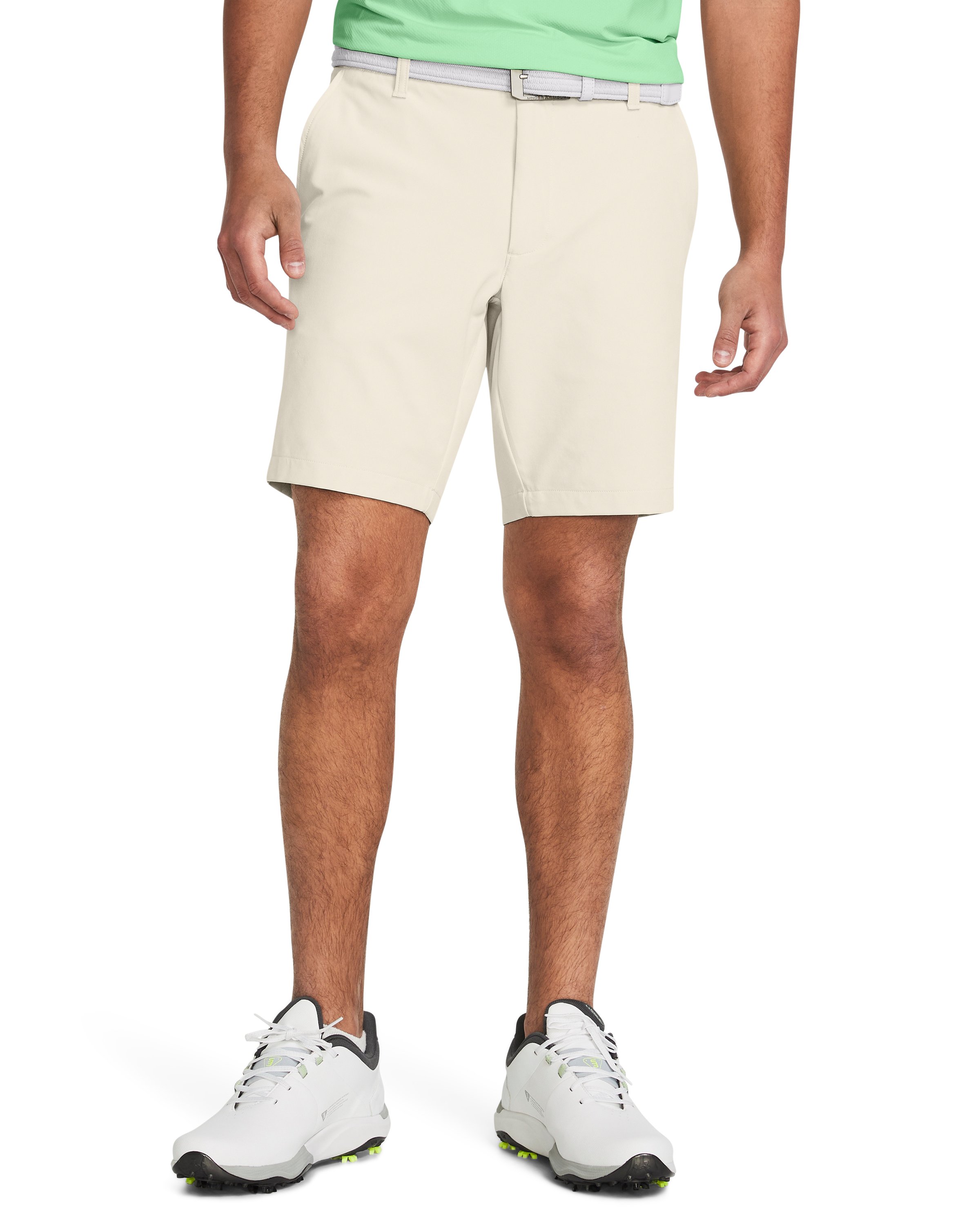 UA Drive Tapered Men's 9 Shorts 3