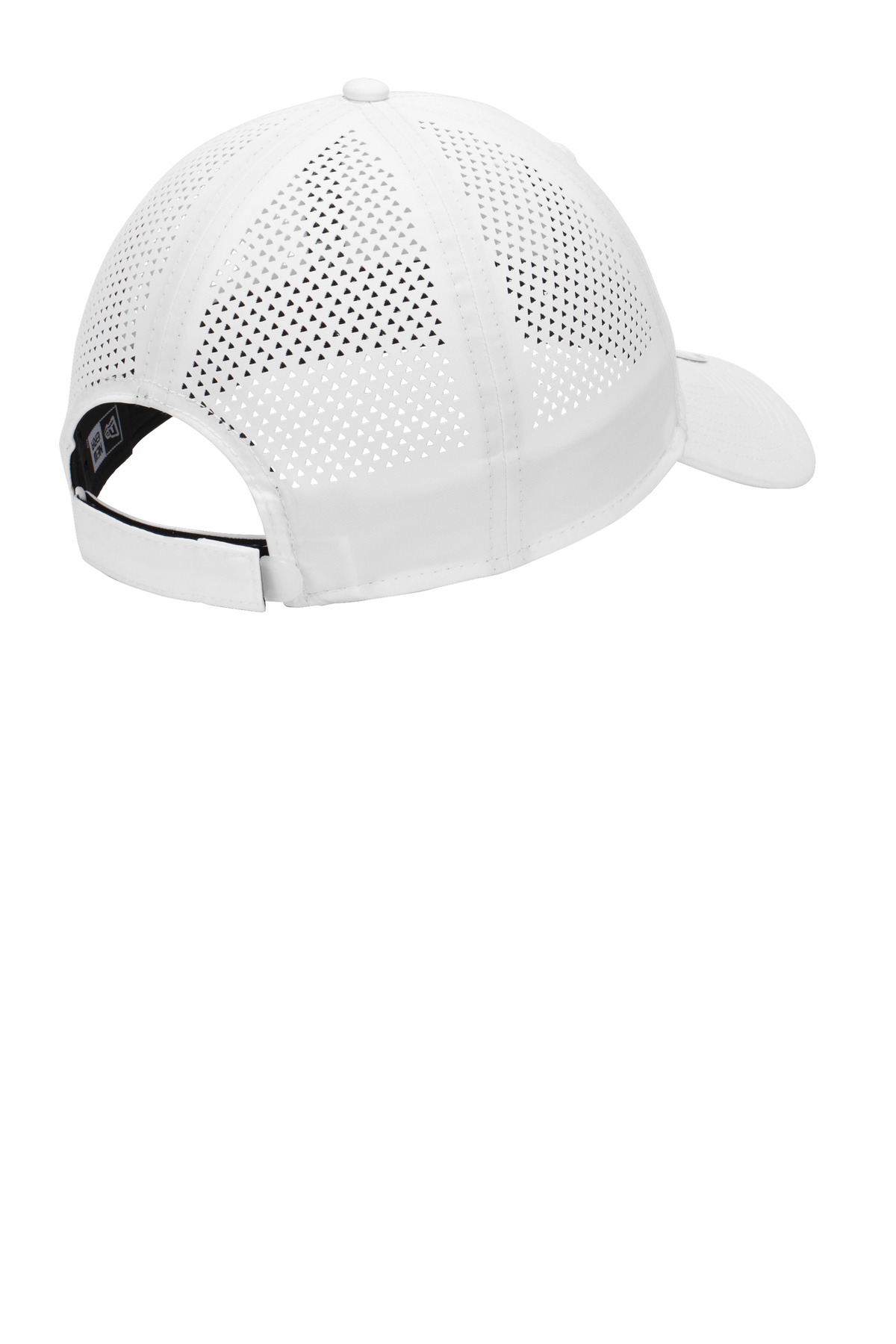 New Era® Perforated Performance Cap 10