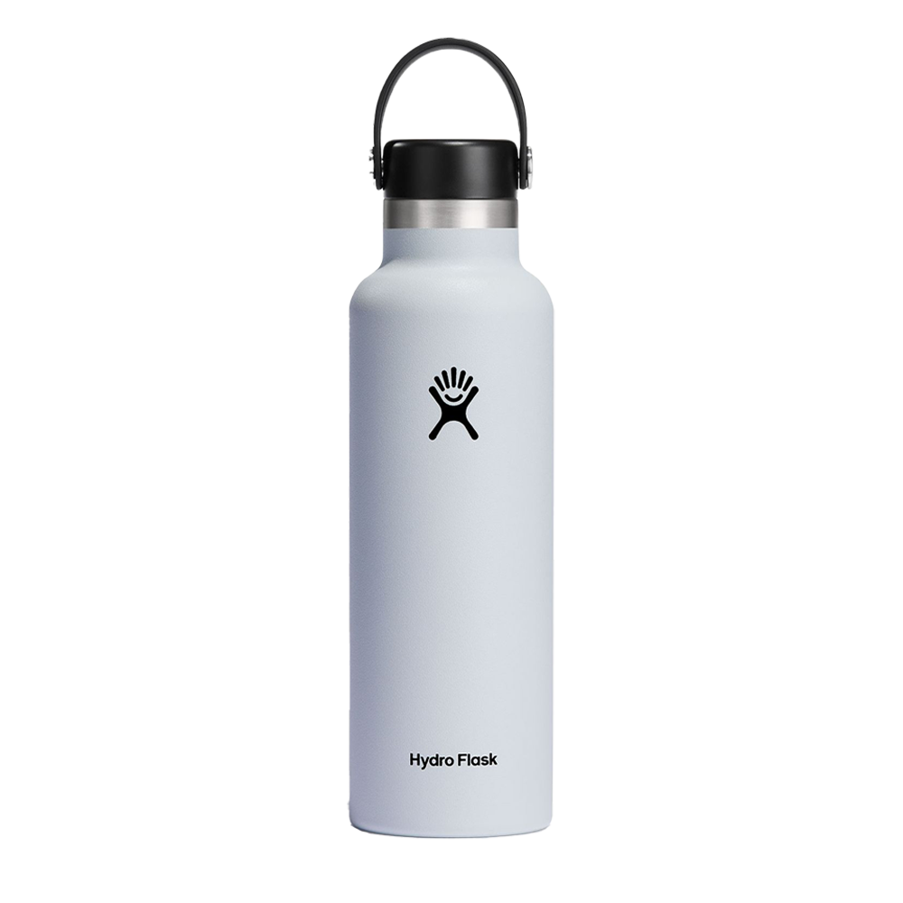 Hydro Flask 21 oz Standard Mouth Bottle 2