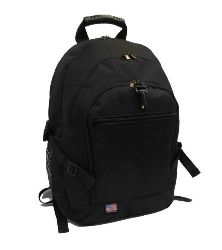 USA MADE Heavy Cargo Backpack Heavy Cargo Backpack 2