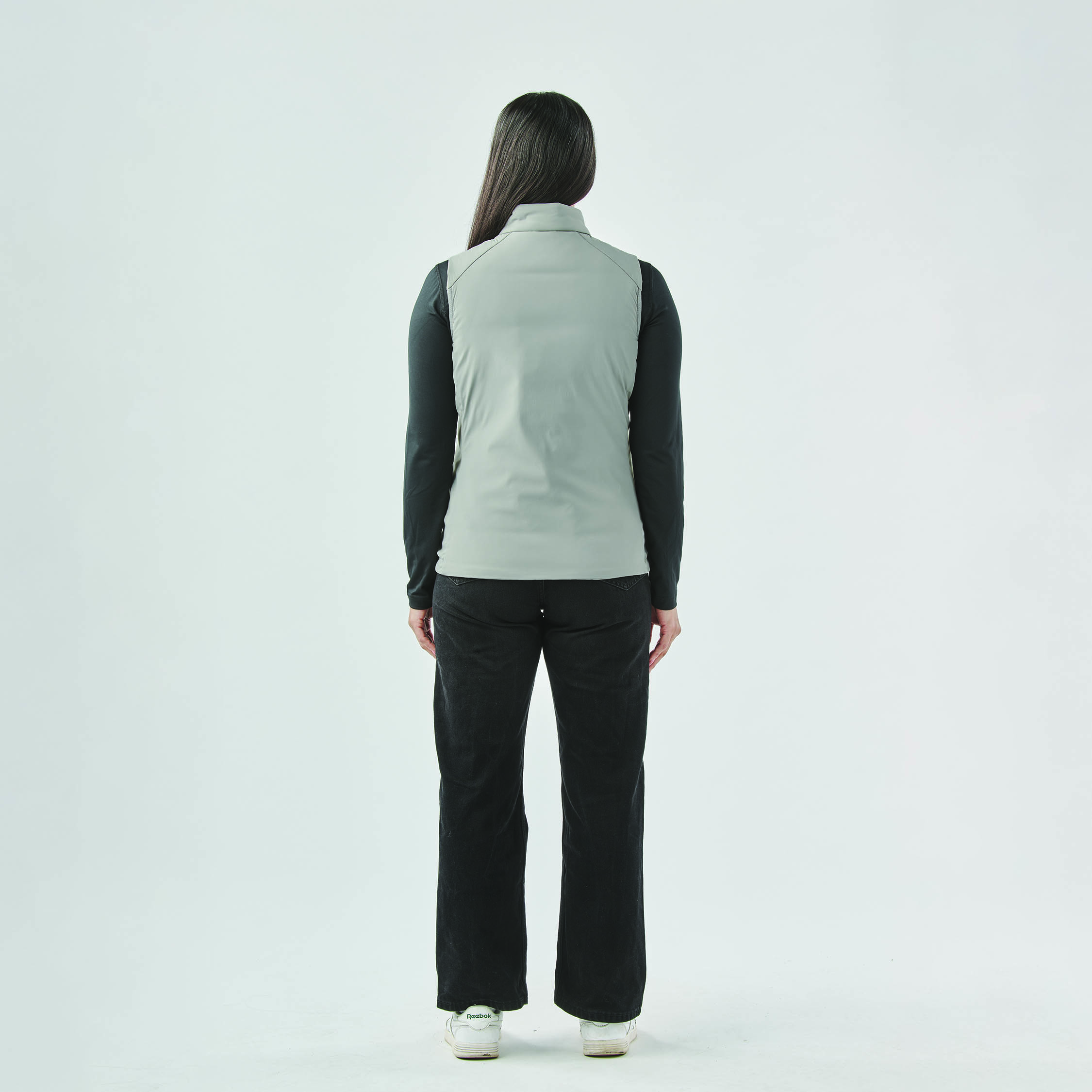 Stormtech Women's Cascadia Thermal Vest 1
