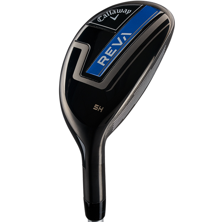 Callaway REVA 11-Piece Ladies Complete Set 13