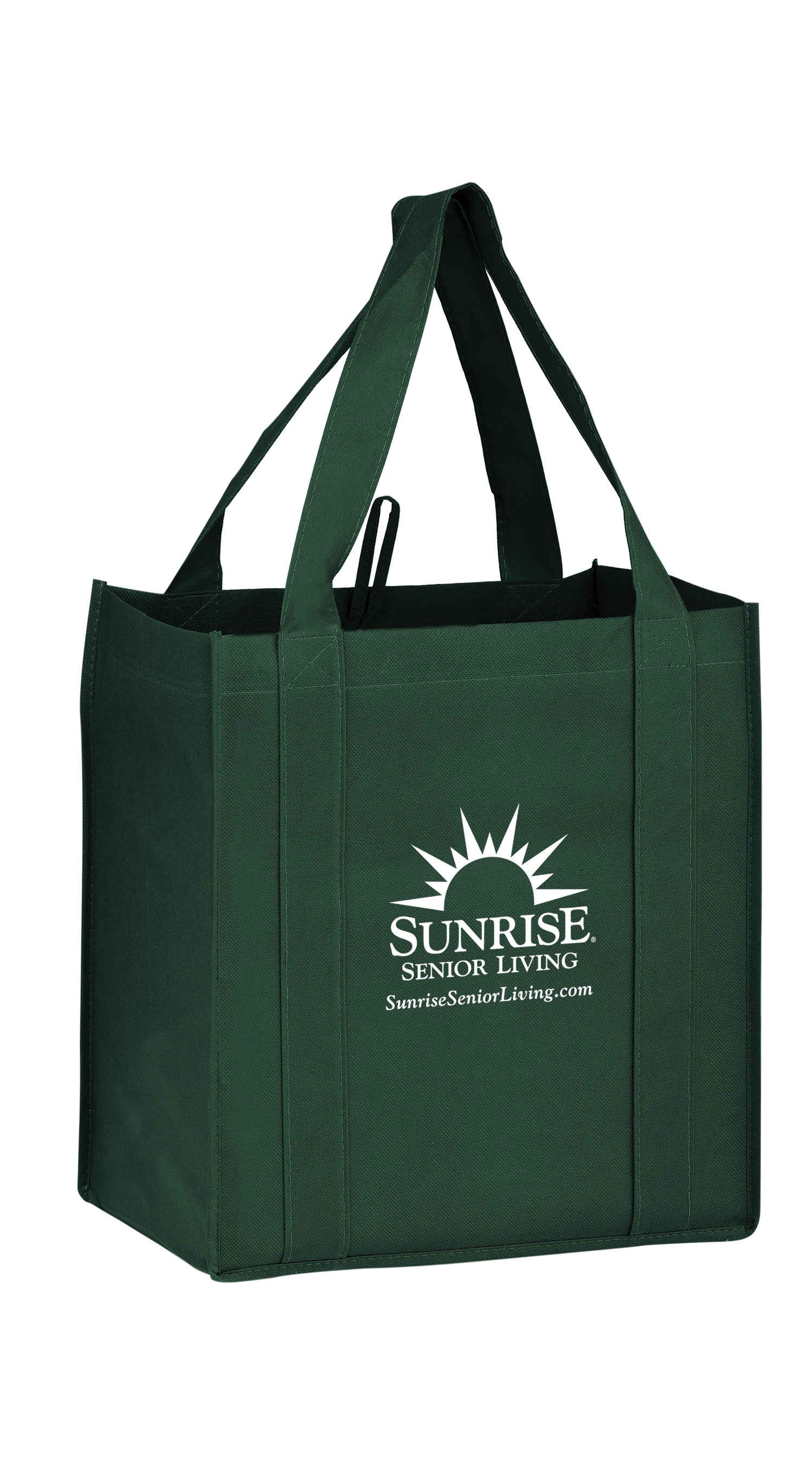 Non-woven Grocery Totes 16