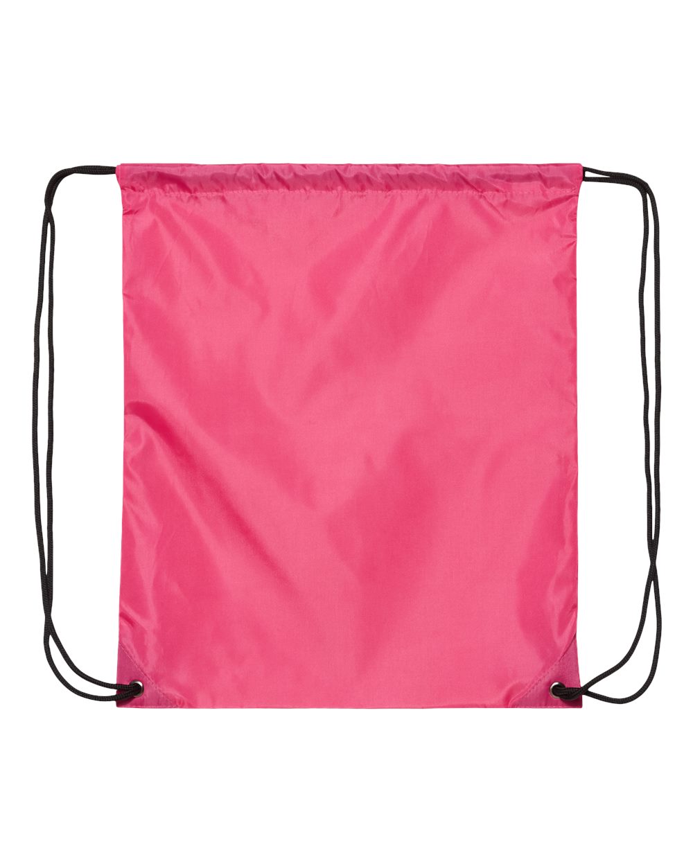 Drawstring Backpack - 8893 5