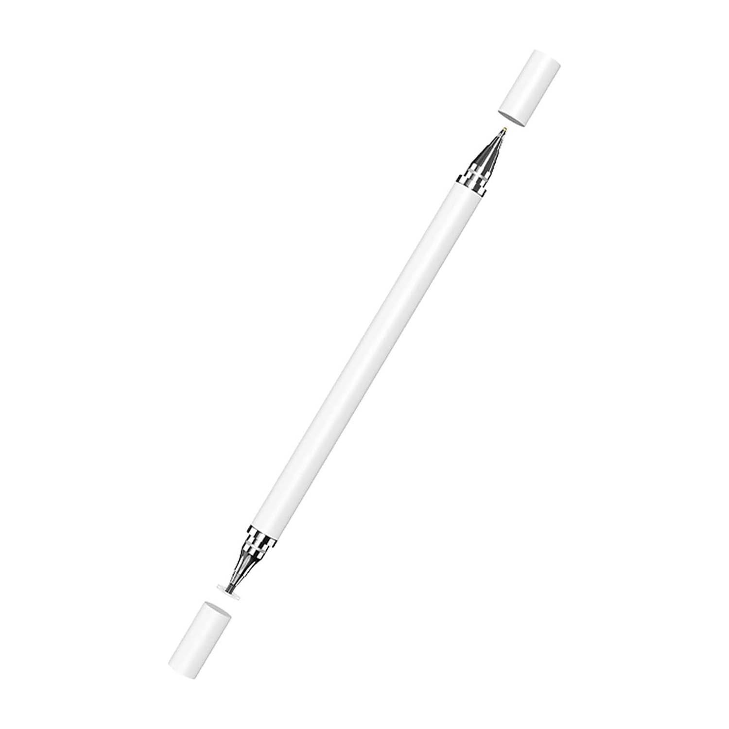 2-in-1 Capacitive Stylus Pen 3