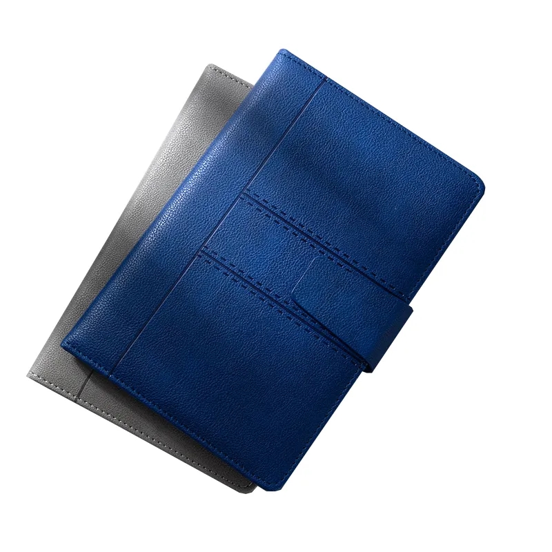 A5 Customized PU Notebook 2