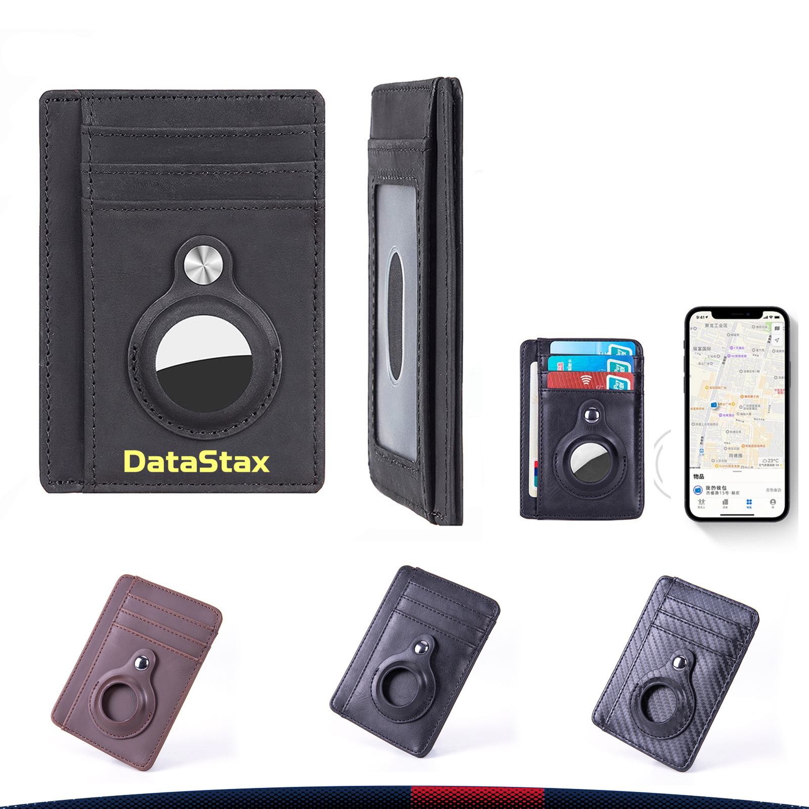 Magol Card Holder 3