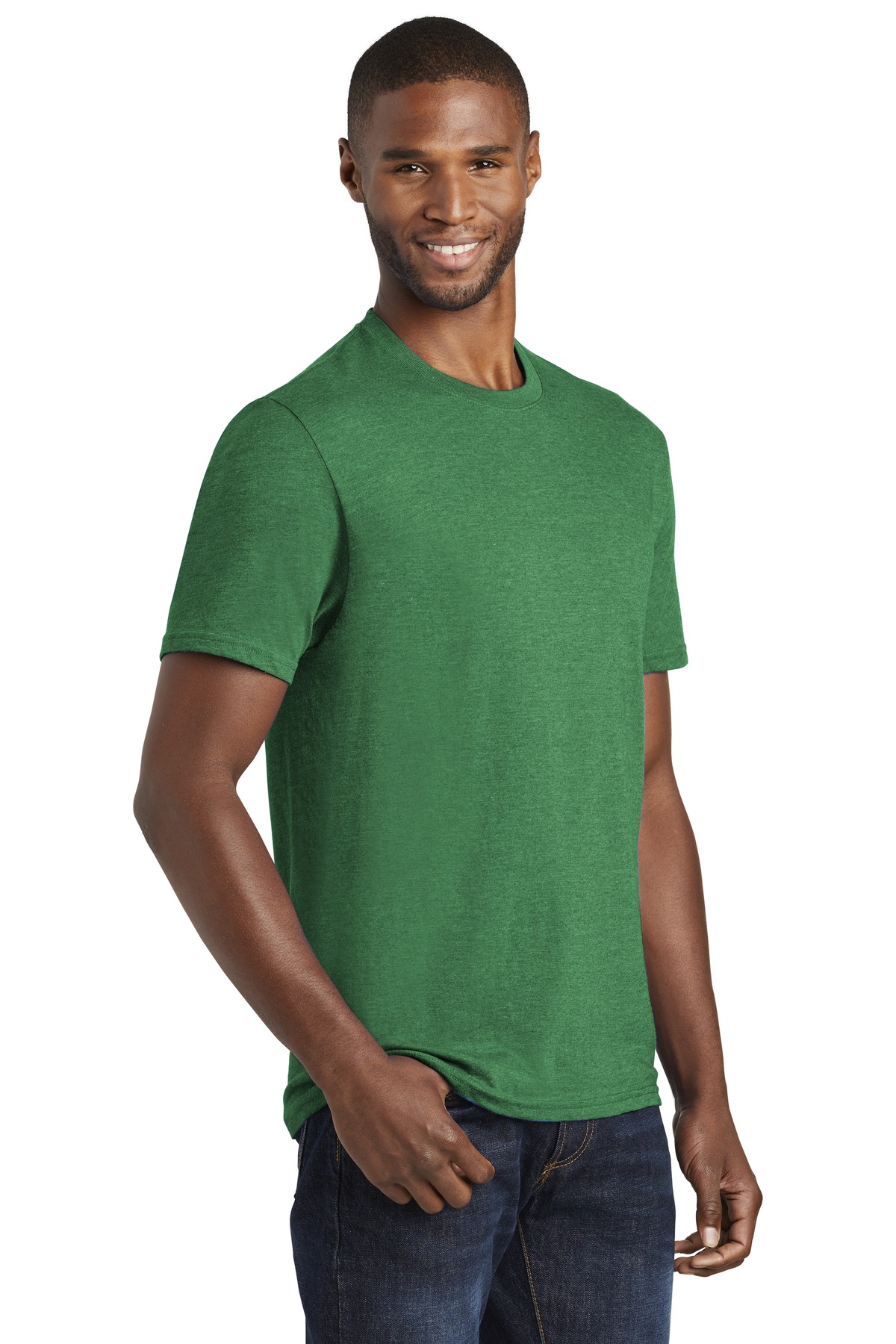 Port & Company® Fan Favorite Blend Tee 26