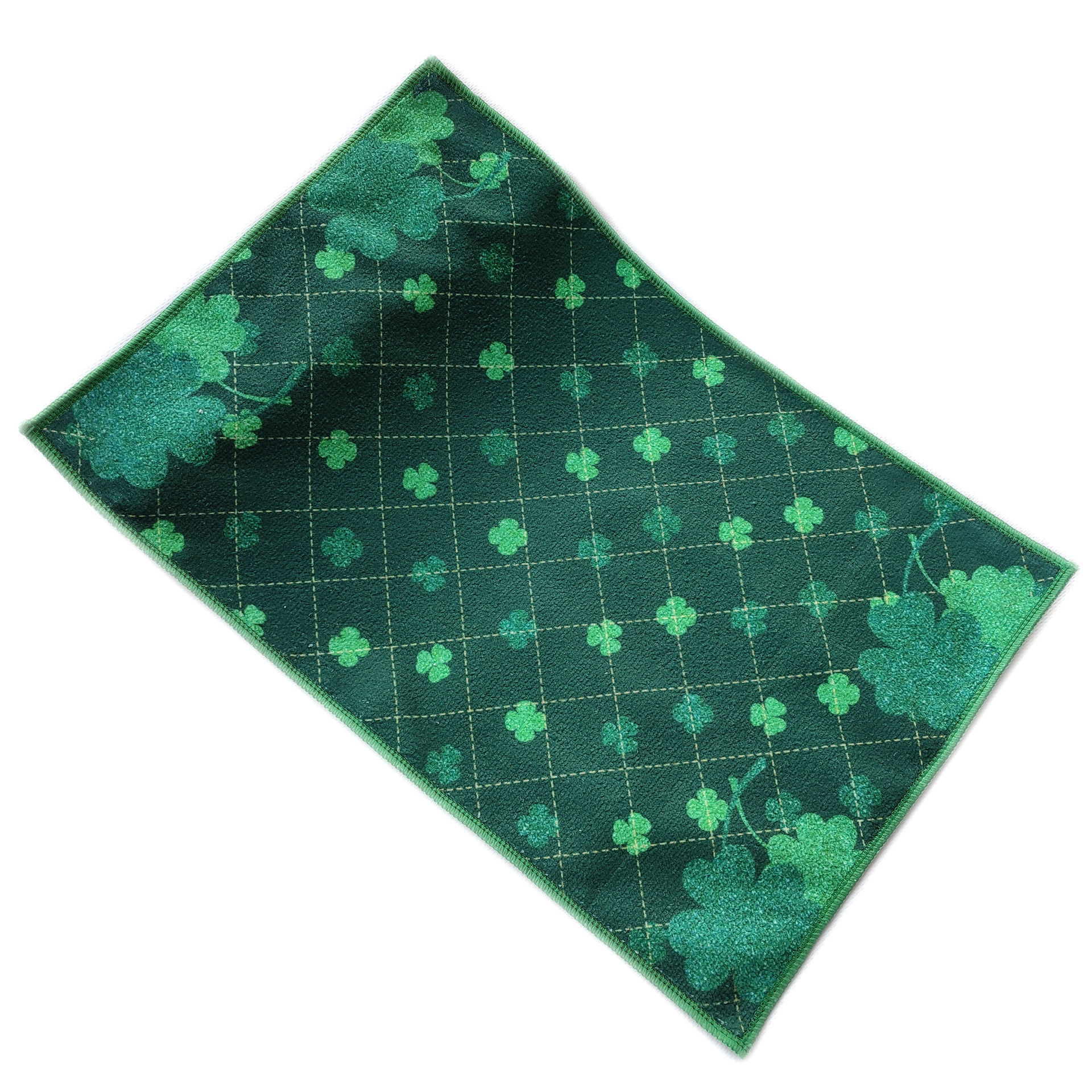 Imprinted Sports Rally Towel 2