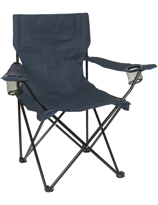 Captain Folding Chair, (275 lbs. Capacity) 4