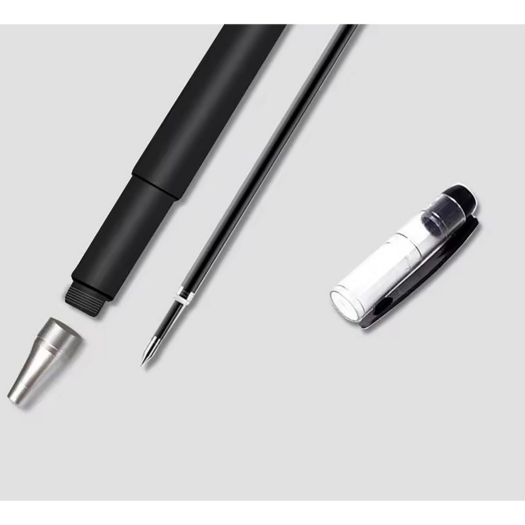 0.5mm Gel Pen 2