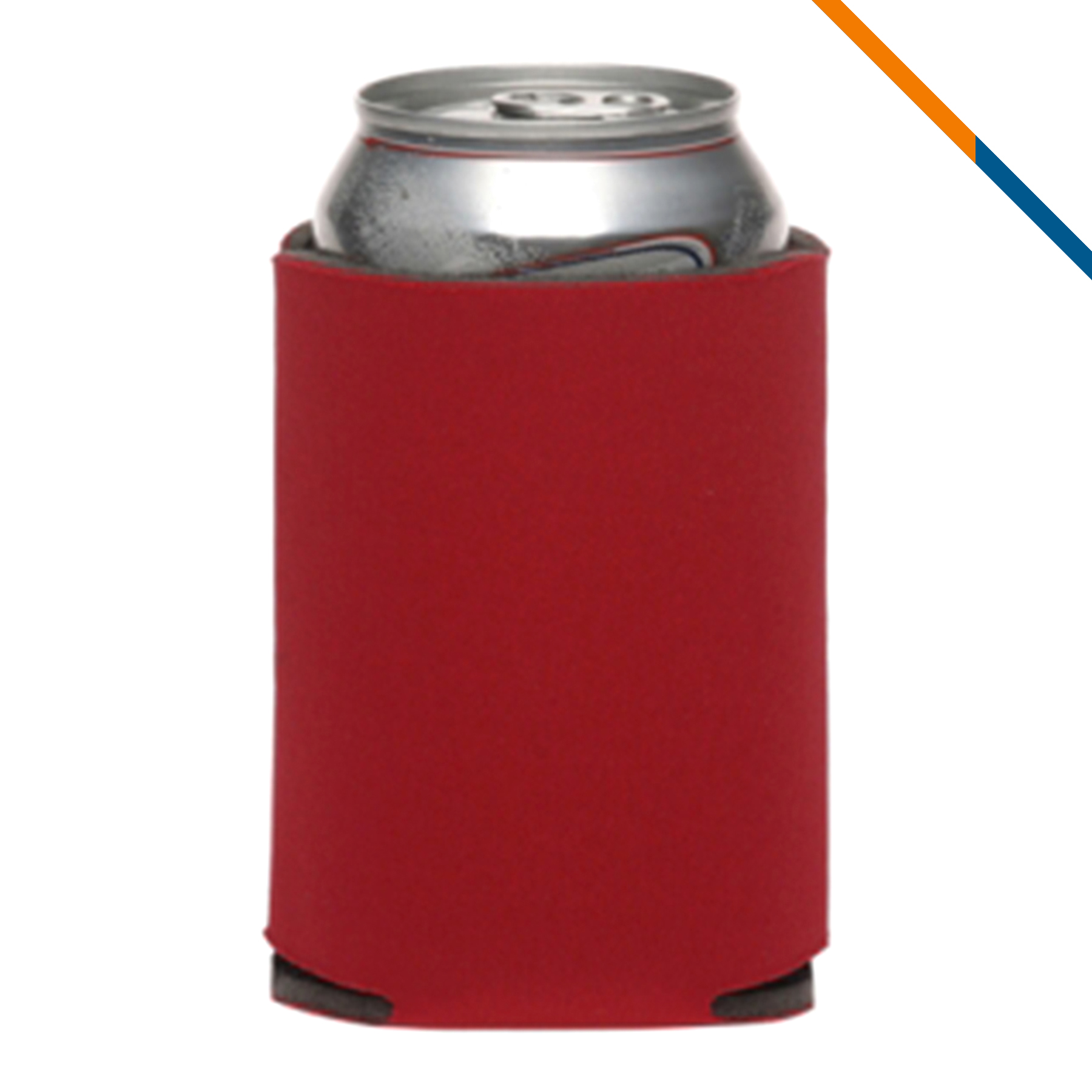 Amtti Full Color Polyurethane Collapsible Coolie 25