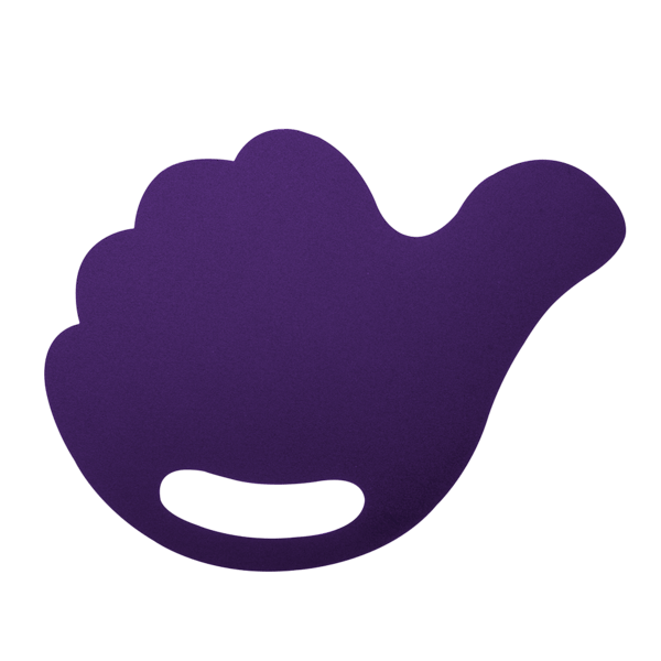 Thumbs Up Hand Fan 19