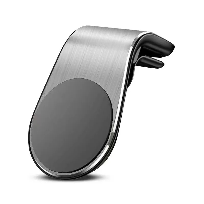 Magnetic Car Phone Holder 5