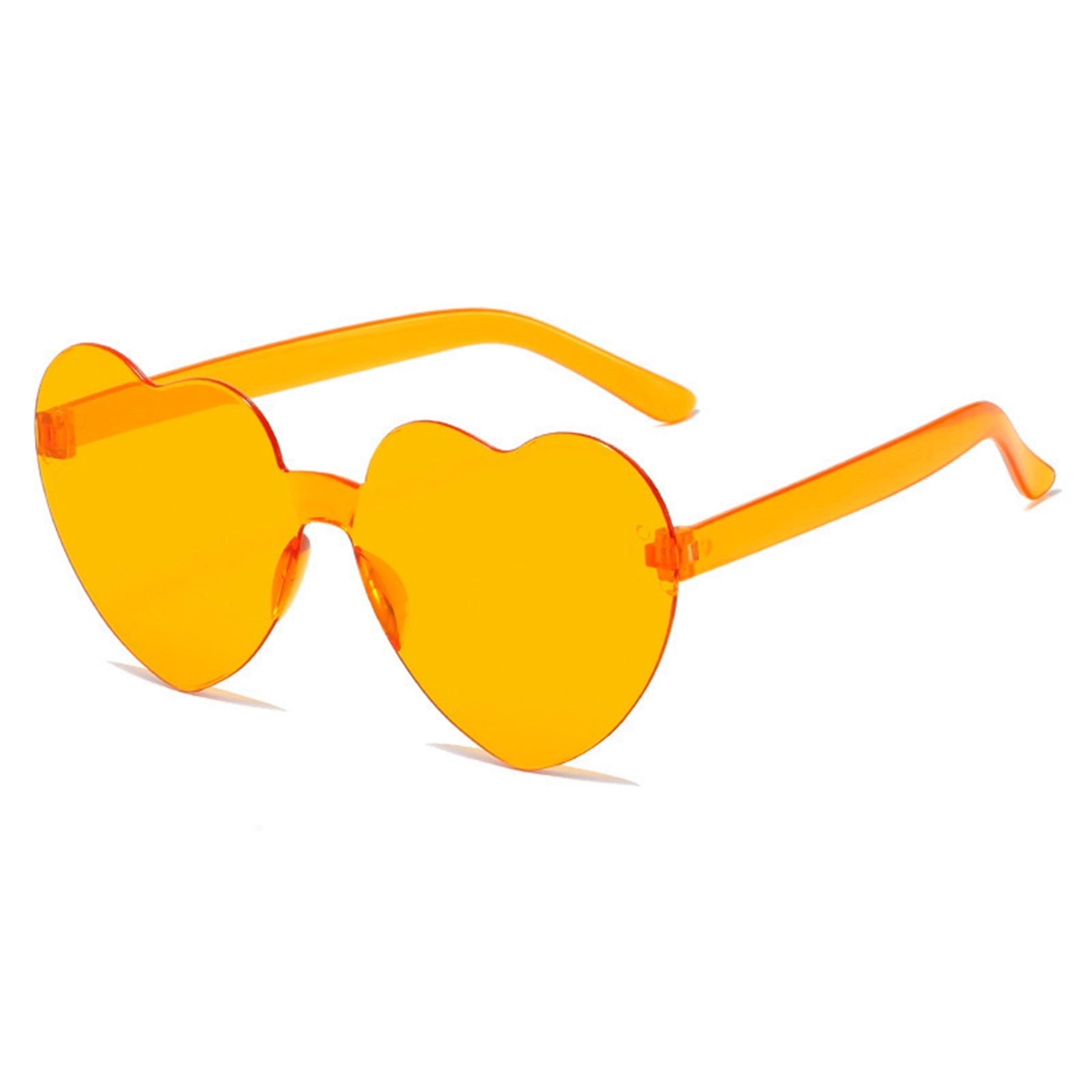 Heart Shape Sunglasses 15