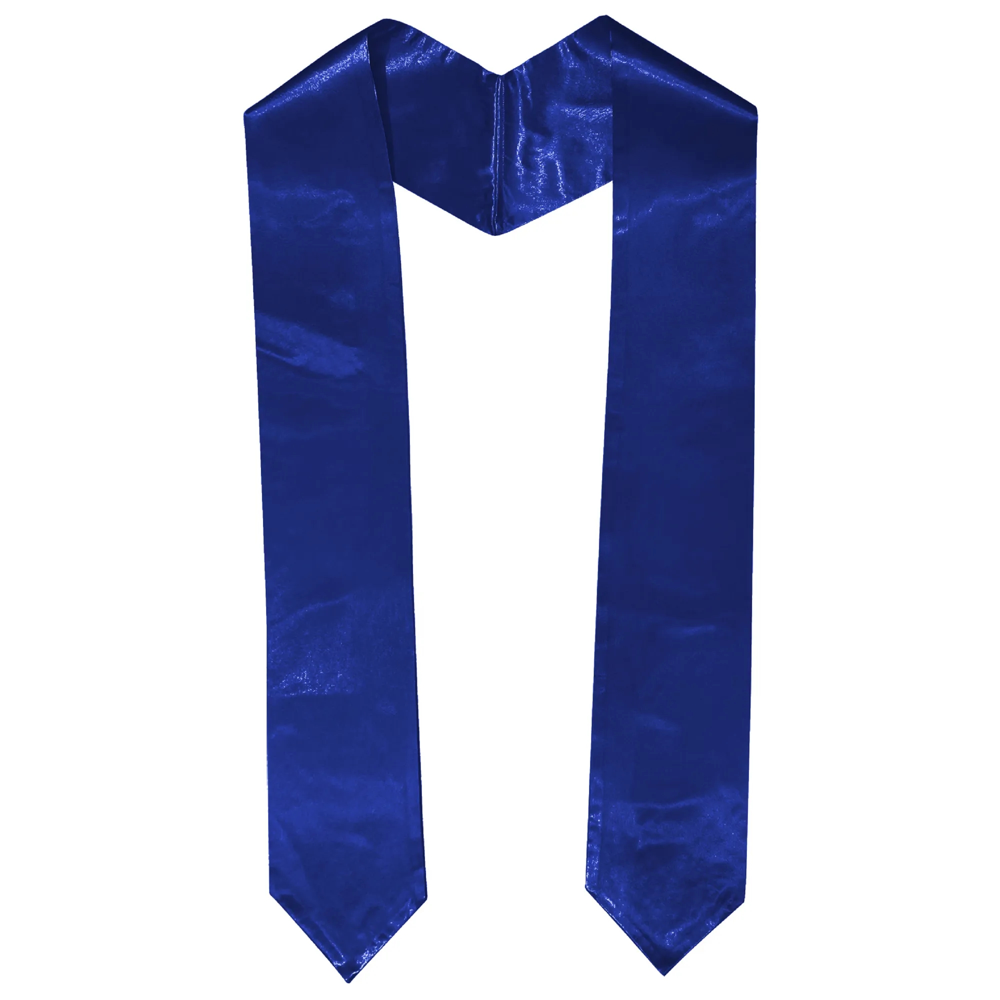 Adult Classic Graduation Stoles 60" 11