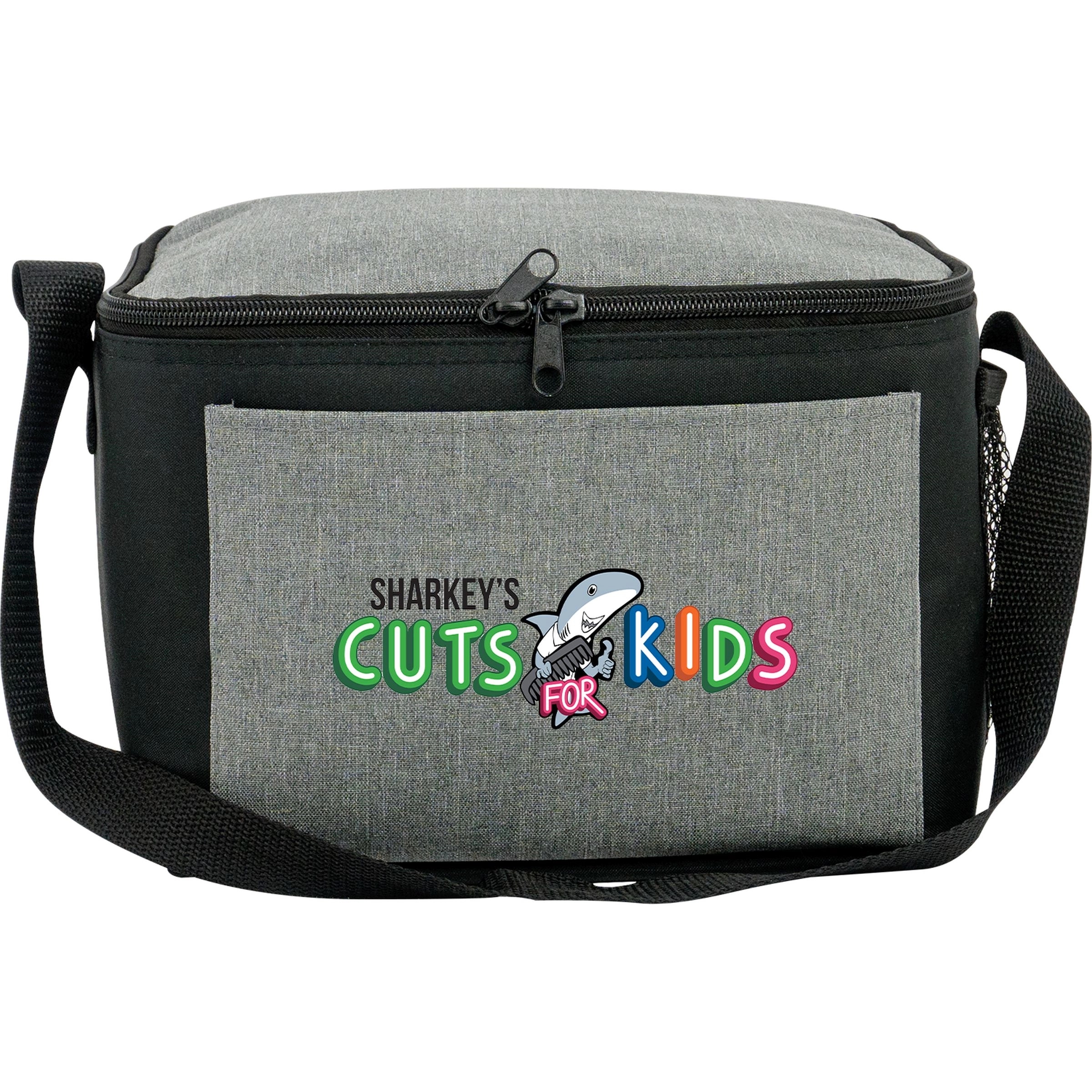 Ridge Lunch Cooler 9