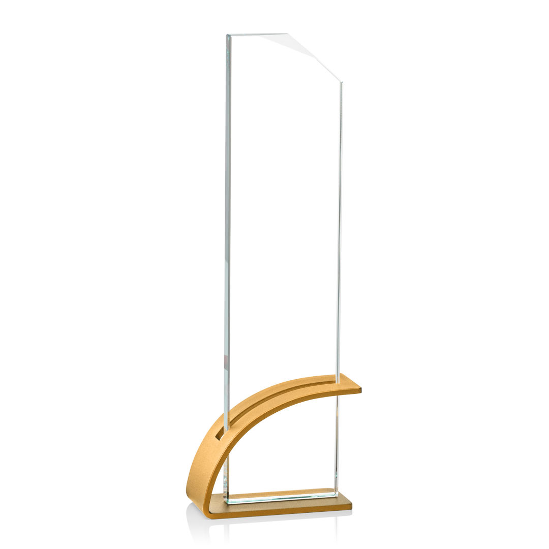 Barton Award - Gold 9