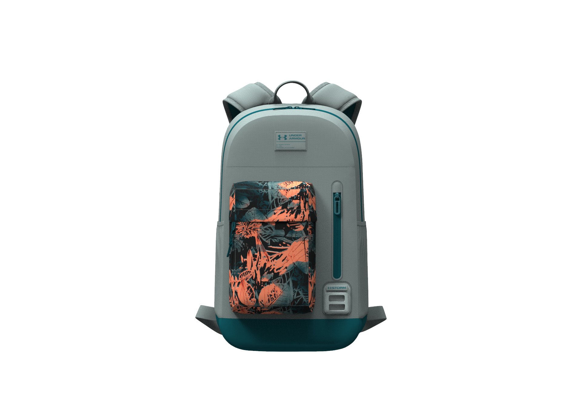 UA Halftime Unisex Backpack 9