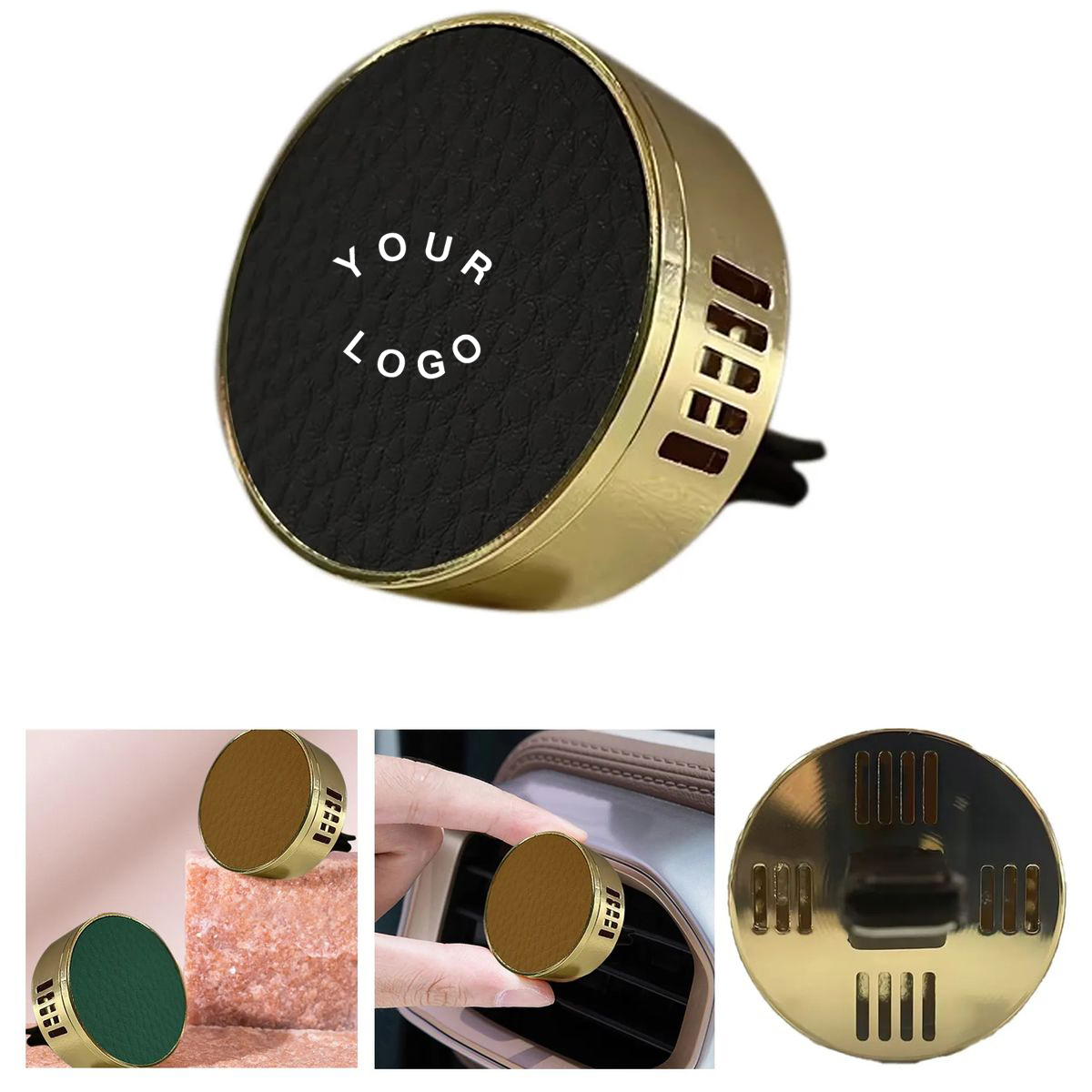 Universal Air Outlet Scent Diffuser 4