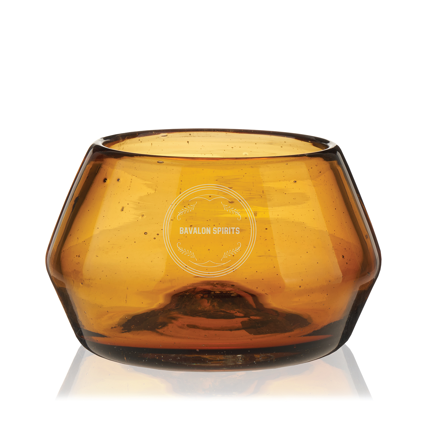 Viski® Tequila Copita Tasting Glass 2