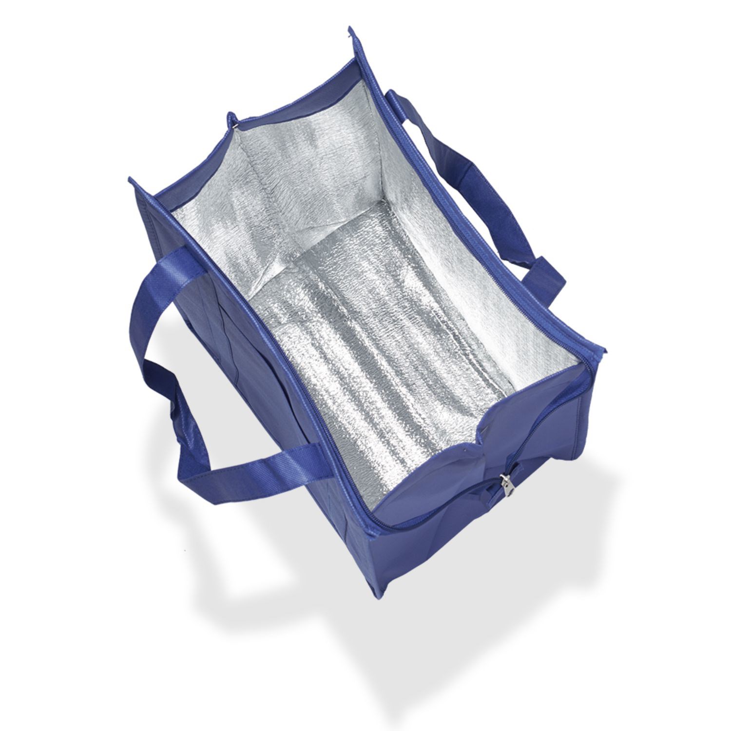 Recyclable Non-Woven Insulated Tote Bag 3