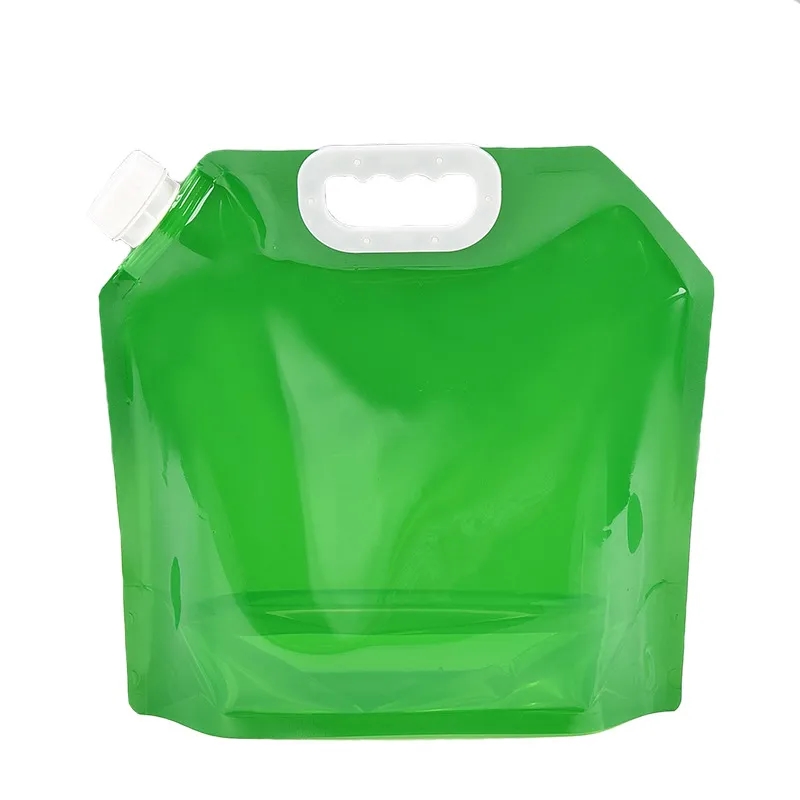 Folding Water Bag 2