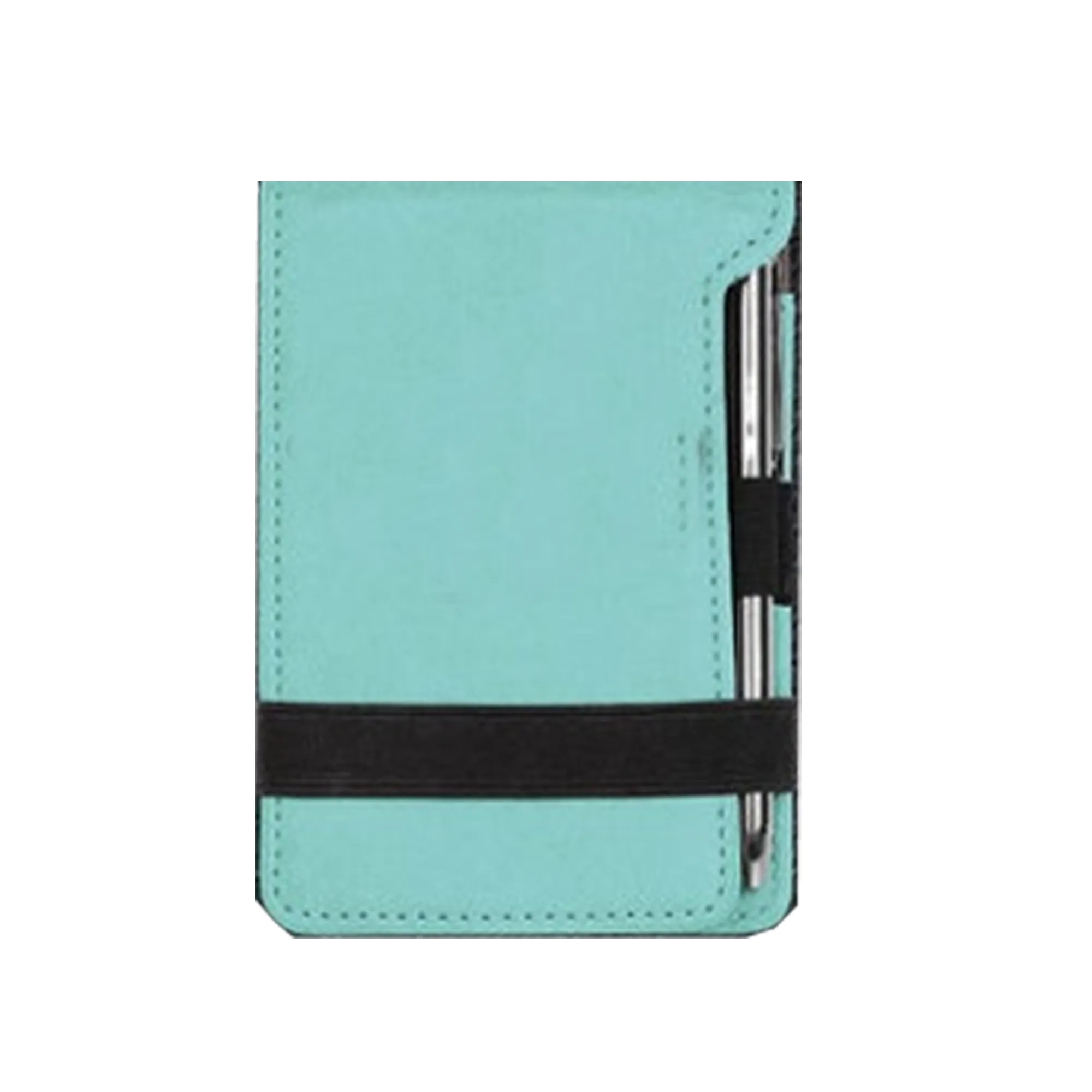 Leatherette Pad/Pen 4