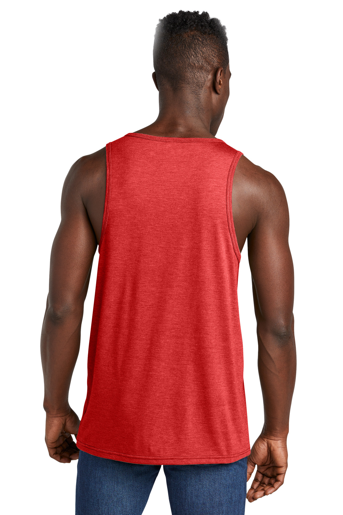 Allmade Unisex Tri-Blend Tank AL2019 24