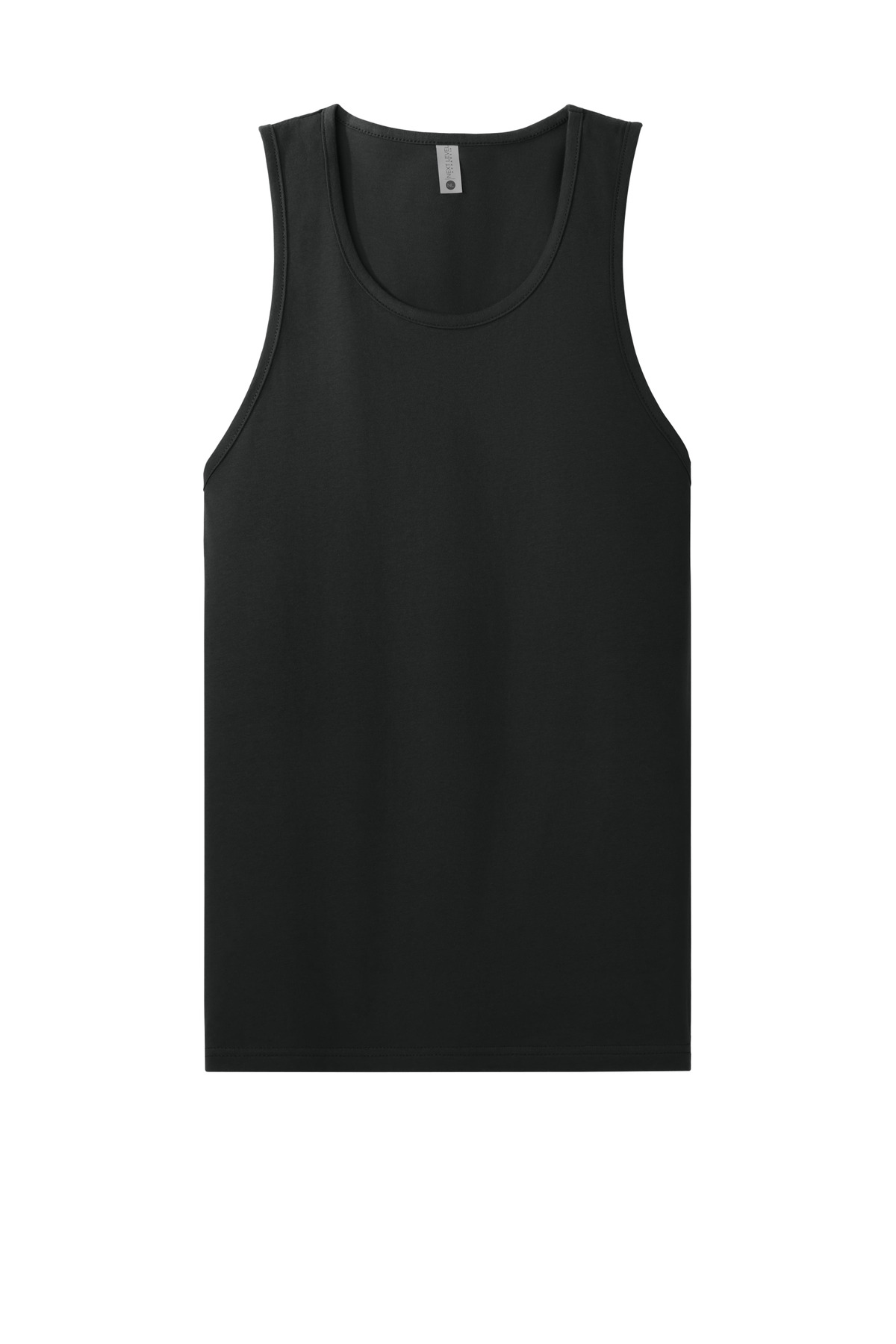 Next Level Apparel Cotton Muscle Tank NL3633 60