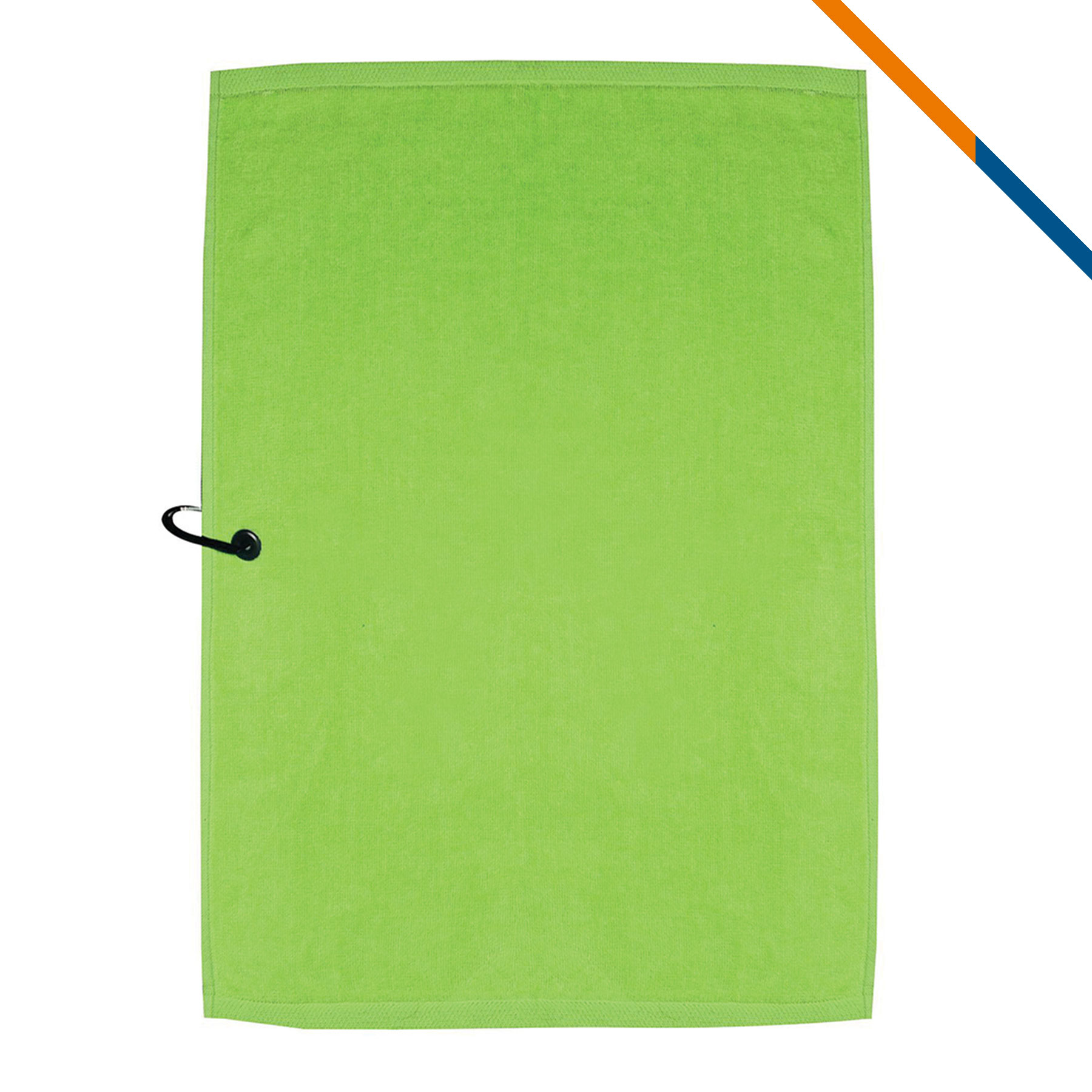 Ressie Golf Towel – 25" x 16" 4