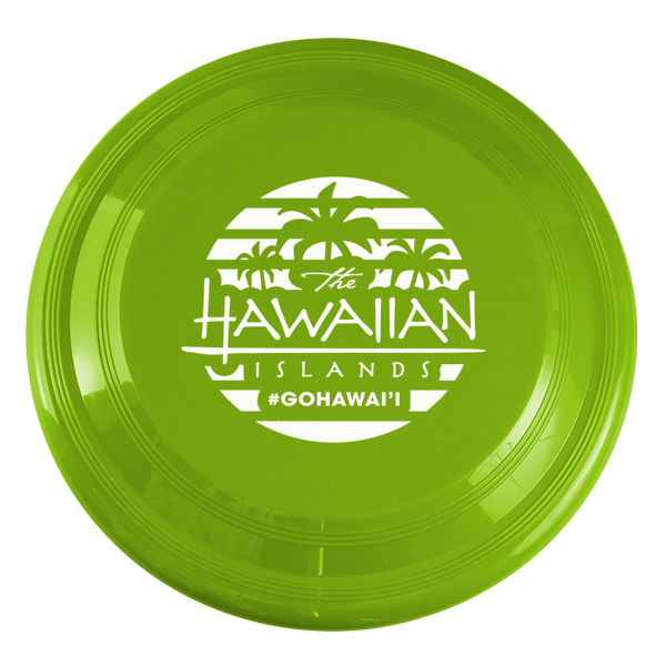 High Flyer 9" Flyer Disc 41