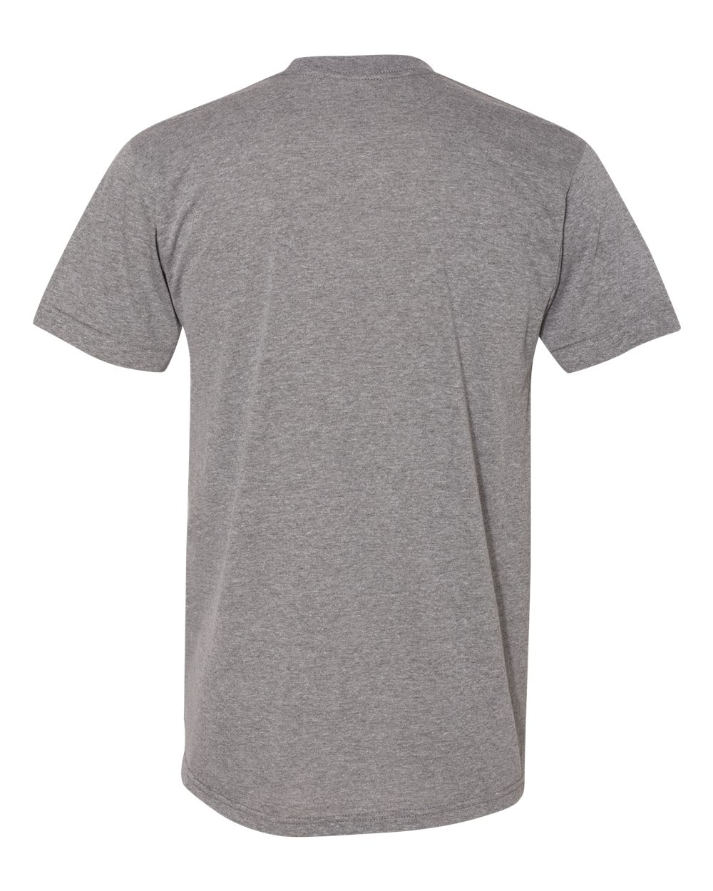 Unisex USA-Made Triblend Track Tee - TR401USA 6